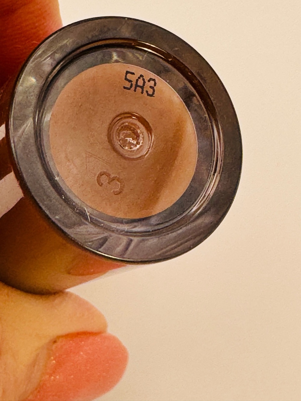 Fenty Treatz Hydrating + Strengthening Lip Oil in Cacao New without Box - Picture 9 of 10